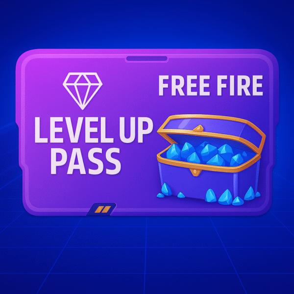 Level Up Pass