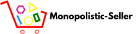 monopolistic logo